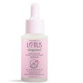 Lotus Organics Hair Growth Serum with Rosemary & AnaGain, 28ml