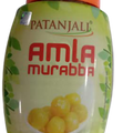 Patanjali Amla Murabba