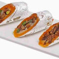 Bikanervala Kaju Anjeer Roll