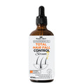 Nature Glow Herbal Total Hair Fall Control Serum