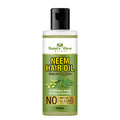 Nature Glow Herbal Neem Hair Oil