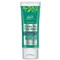 Iba Advanced Activs Crystal Clear Green Tea Face Wash