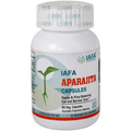 Iafa Ayuveda Aparajita Veg Capsules