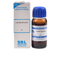 SBL Homeopathy Liatris Spicata Mother Tincture Q - Limited Time Offer