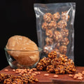 Sudhanya Organic Groundnut Chikki