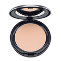 Glamgals Hollywood-U.S.A 3 In 1 Three Way Cake Compact Makeup+ Foundation + Concealer Spf 15, (Natural Skin)