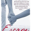 Escape. Carolyn Jessop with Laura Palmer