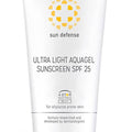 Kaya Ultra Light Aquagel Sunscreen SPF 25
