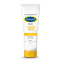 Cetaphil Sun SPF 50 Sunscreen For Combination Skin Type, Very High Protection Lightweight Gel, Water-resistant, Vitamin E, 50 ml