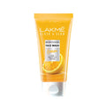 Lakme Blush & Glow Lemon Freshness Gel Face Wash