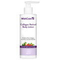 WishCare Collagen Retinol Body Lotion for Firming Skin 200ml