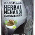 Patanjali Kesh Kanti Herbal Mehndi (Natural Black)