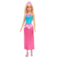 Barbie Dreamtopia Princess Doll Blonde with Pink Skirt and Tiara
