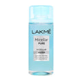 Lakme Micellar Water: Hydrating & Soothing Face Cleanser | Gentle Makeup Remover, Micellar Cleansing Water 200ml