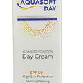 Aquasoft Day Advanced Hydration Day Cream SPF 50 For All Type Of Skin (75gm)