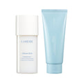 Laneige Combo | Cream Skin Toner Moisturiser & Water Bank Cleansing Foam