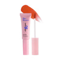 Blue Heaven Lip Tint Brick Beauty 8ml - Long Lasting, Non-Sticky, Transfer-Proof