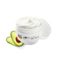 Plum Avocado Hair Mask for Frizz-Free, Smooth Hair 250g