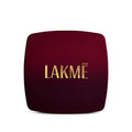 Lakmé Forever Matte Compact Natural Beige 9g - 12-Hour Smooth Finish