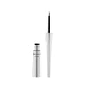Swiss Beauty Waterproof Black Eyeliner 4ml Smudge & Transfer Proof