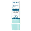 WishCare 5% Niacinamide Matte Sunscreen SPF 50 for Oily Skin 50g