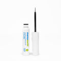 Mamaearth Waterproof Liquid Eyeliner Black 3.5ml with Almond & Castor Oil