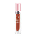Lotus Makeup Ecostay Matte Lip Lacquer Magical Brown, Brown, 4 g