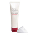 SHISEIDO Deep Cleansing Foam, 125ml