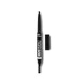 Blue Heaven Artisto Eyebrow Enhancer Pencil & Styler, Ash Grey, 0.30 g