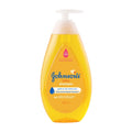 Johnson's Baby No More Tears Baby Shampoo, 500ml