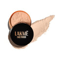 Lakme Rose Loose Face Powder SPF, Matte Finish, 40g, Oily Skin Control