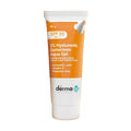 The Derma Co 1% Hyaluronic Sunscreen Aqua Gel SPF 50 PA++++ - Lightweight, Non-Greasy