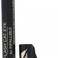 L'Oreal Infallible Waterproof Black Liquid Eyeliner 0.44 oz