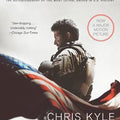 American Sniper: The Autobiography of the Most Lethal Sniper in U.S. Military History