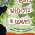 Eats, Shoots & Leaves