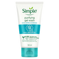Simple Purifying Gel Face Wash