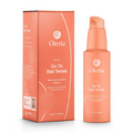 Oteria Go-To Hair Serum Premium Anti Frizz Hair Serum - Enriched with B-Vitamins & Niacinamide