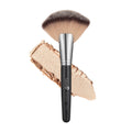 London Prime Hd Large Fan Brush - LP332 ( Formerly London Pride Cosmetics )