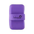 London Prime Silicone Makeup Brush Cleaner - Purple ( Formerly London Pride Cosmetics )