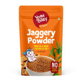 Yoga Bar Yogababy Jaggery Powder For Infants, Kids