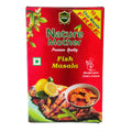 Nature Mother Fish Masala