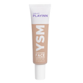 Inglot Playinn YSM Smoothing Face Foundation - 41