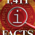 1,411 QI Facts to Knock You Sideways