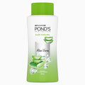 POND'S Aloe Cooling Powder 200g - Instant Summer Relief with Aloe Extract