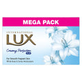 LUX Creamy Perfection Soap 500g Pack for Smooth, Glowing Skin