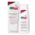 Sebamed Anti-Hairloss Shampoo pH 5.5 with Caffeine 200ml