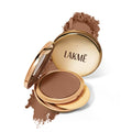 Lakmé 9To5 Wet & Dry Compact Cocoa Brown 9g