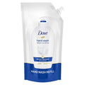 Dove Moisturizing Hand Wash Refill 900ml for Soft Sensitive Skin