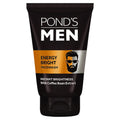Pond's Men Energy Bright Anti-Dullness Facewash With Coffee Bean, 100 g