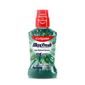 Colgate Plax Fresh Mint Mouthwash 250ml Antibacterial Fresh Breath